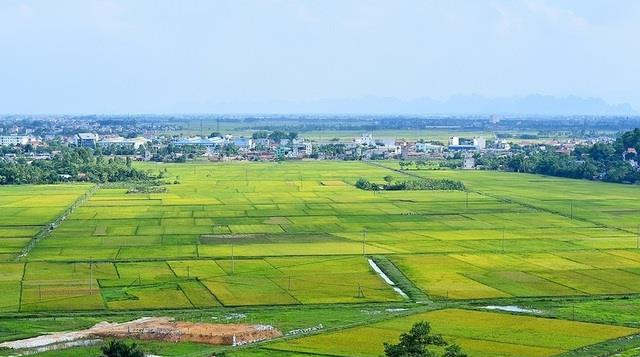 Một số nội dung về bồi thường, hỗ trợ, tái định cư khi Nhà nước thu hồi đất trên địa bàn tỉnh Khánh Hòa